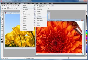corel drw x3 highly compressed